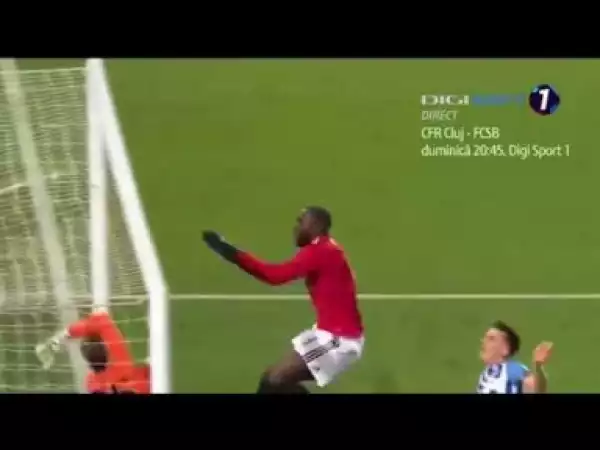 Video: Manchester United vs Brighton 2-0 All Goals (England - Fa Cup) 17/03/2018
